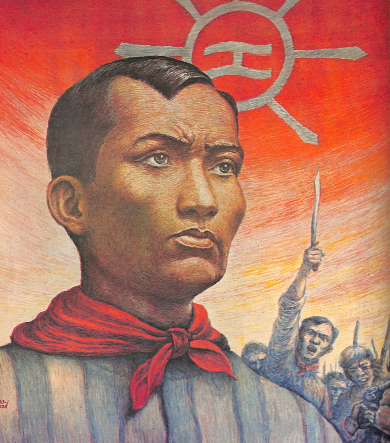 Bonifacio Day Why Filipinos Celebrate It Things To Know About Andres 