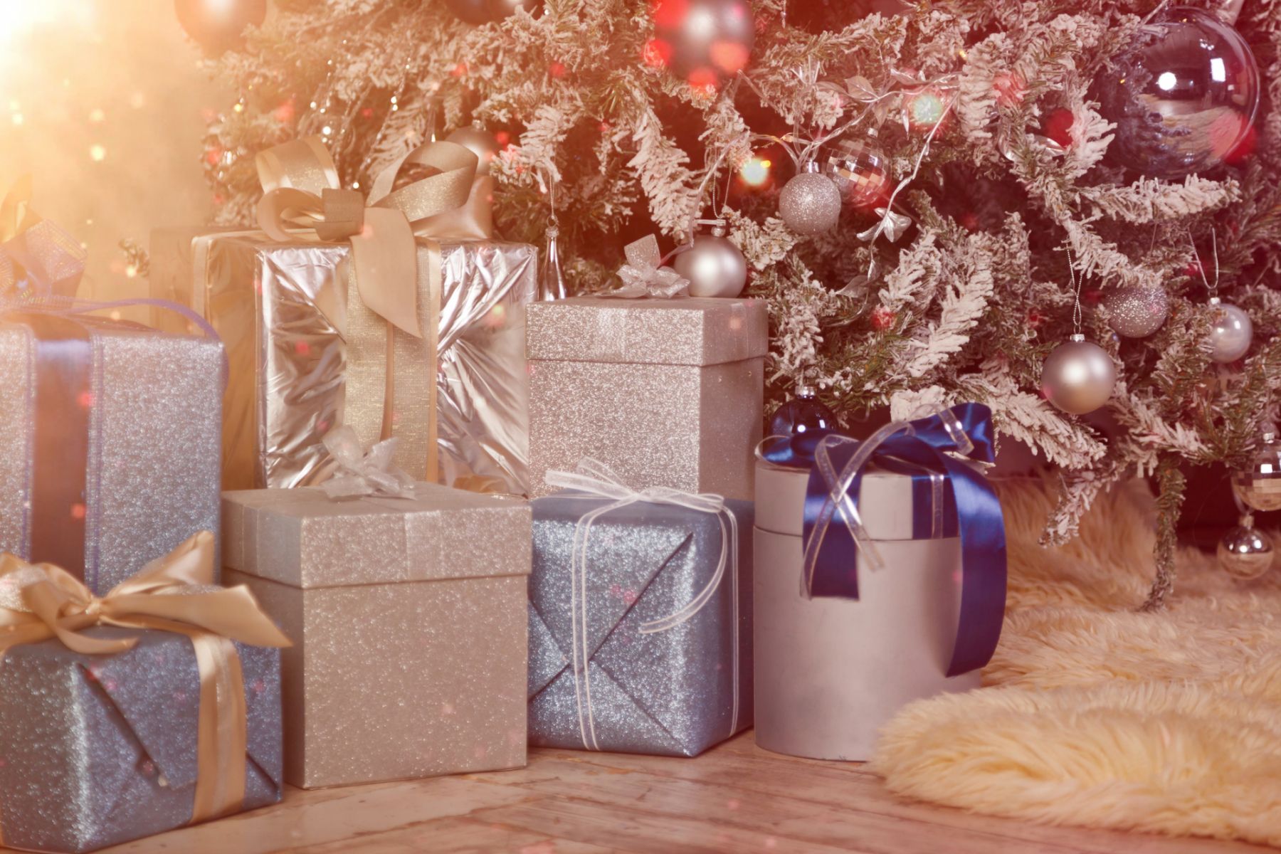 Peter Cheung's Christmas 2021 Gift Guide: What's On His Wishlist?
