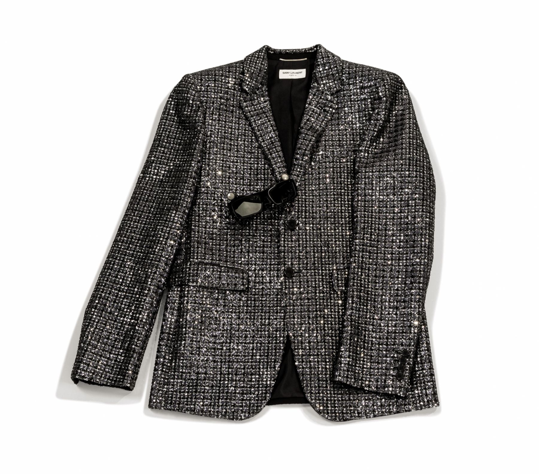 Karl Lagerfeld's Wardrobe Goes On Sale at Sotheby's This Month | Tatler ...