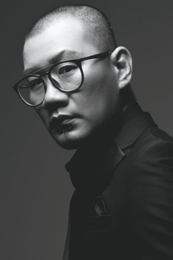 Chong Keat Aun Tatler Asia