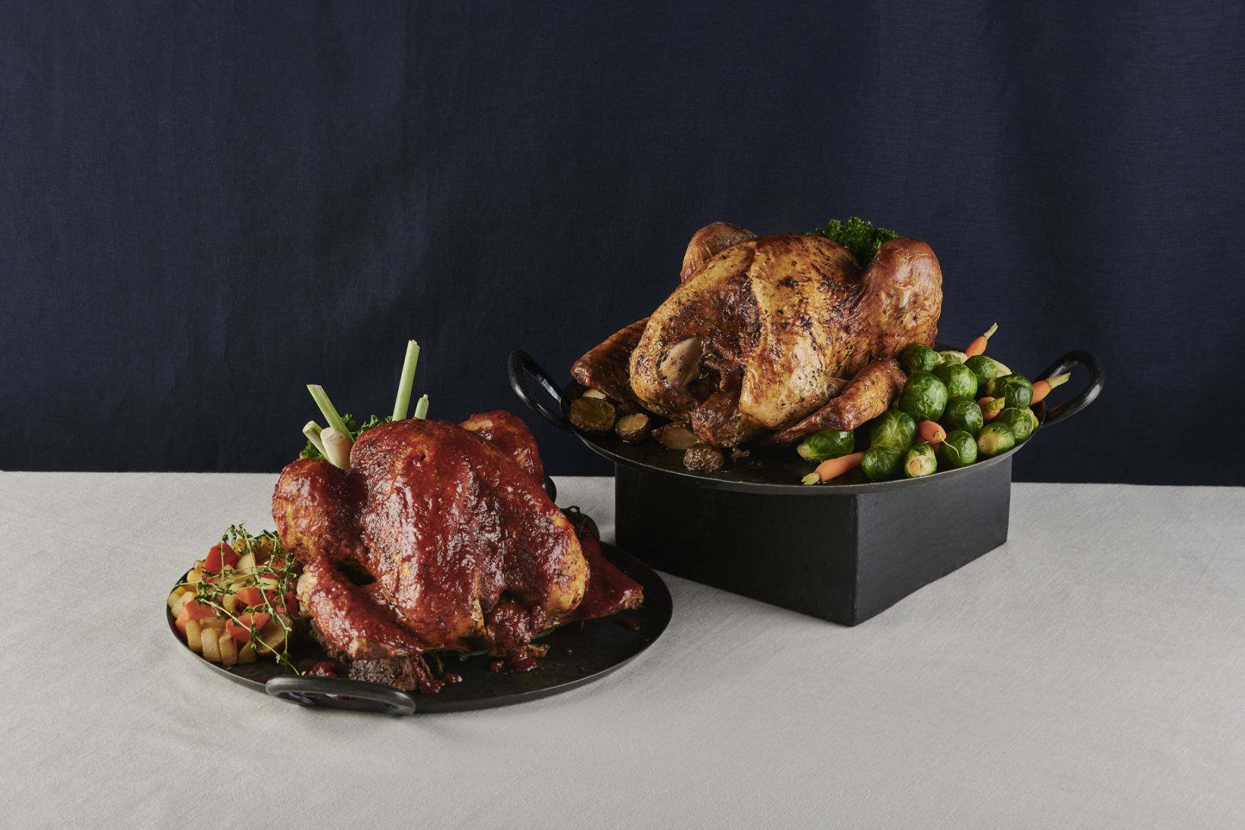 Christmas 2021: The Best Turkeys for Takeaway in Singapore