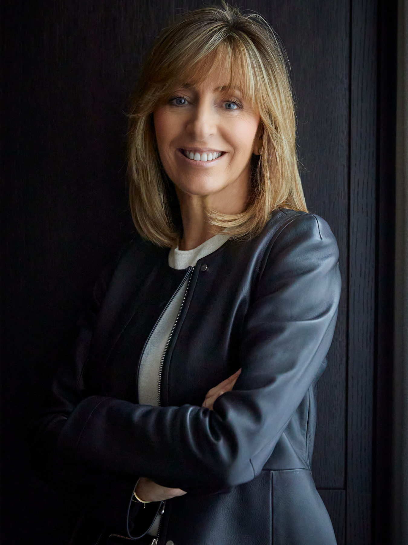 British designer Louise Bradley