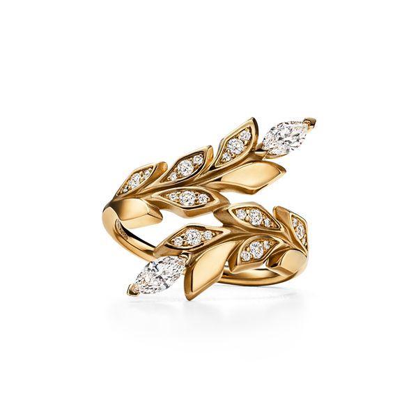 Tiffany Victoria® Vines