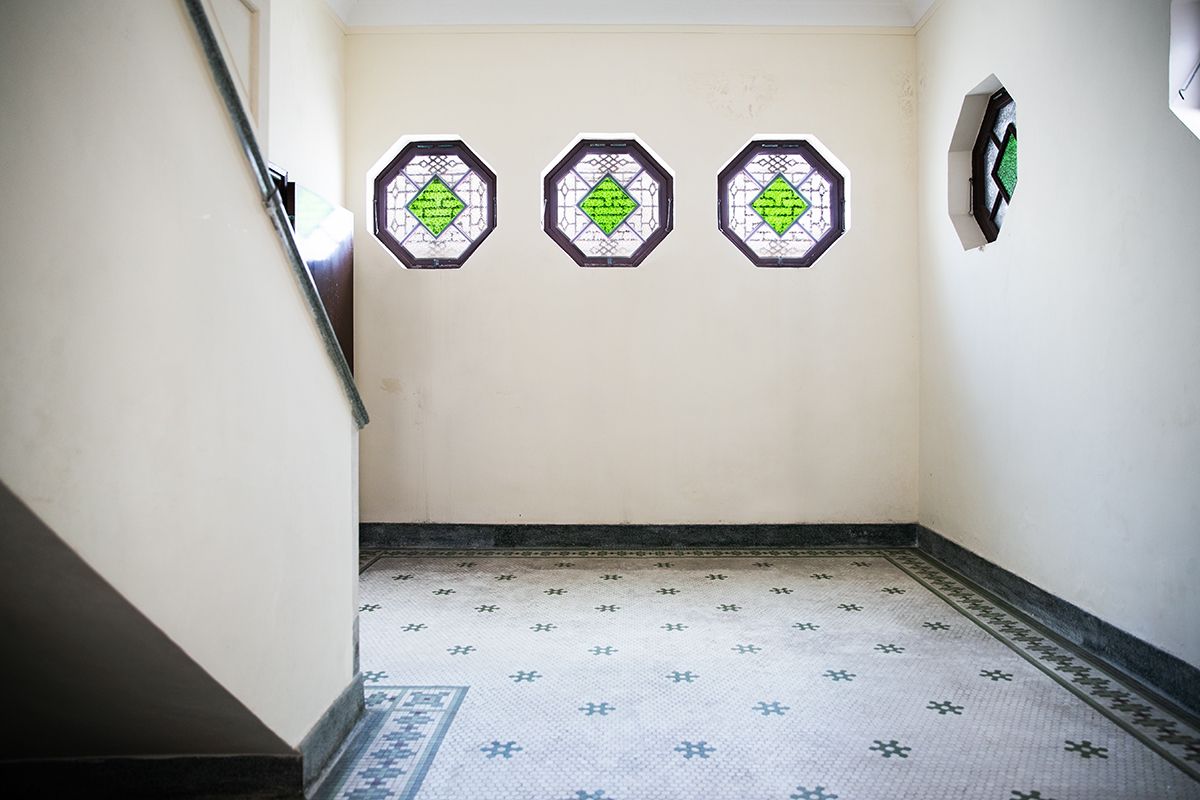Photo: Habitat Property