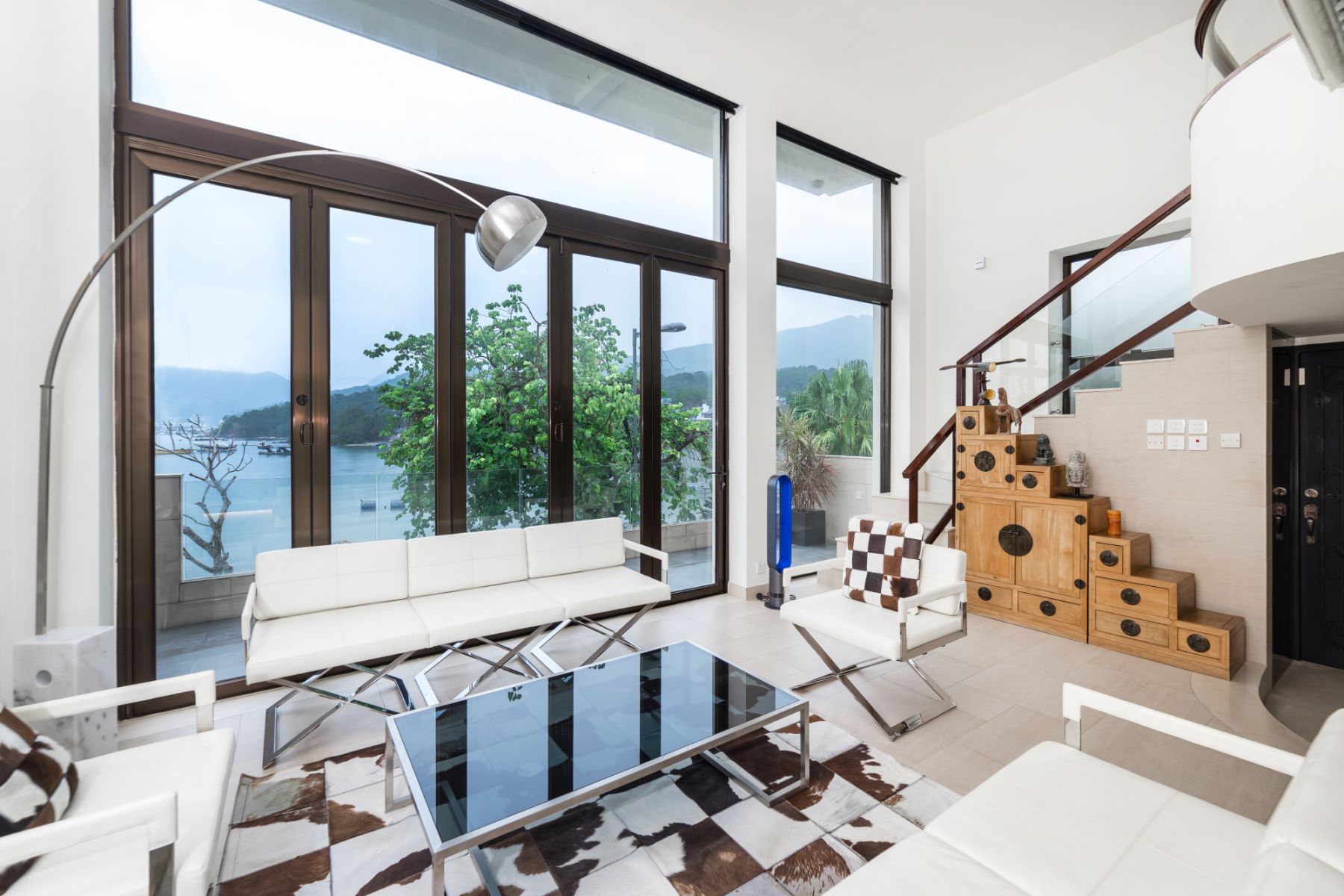 Photo: Engel & Volkers Hong Kong