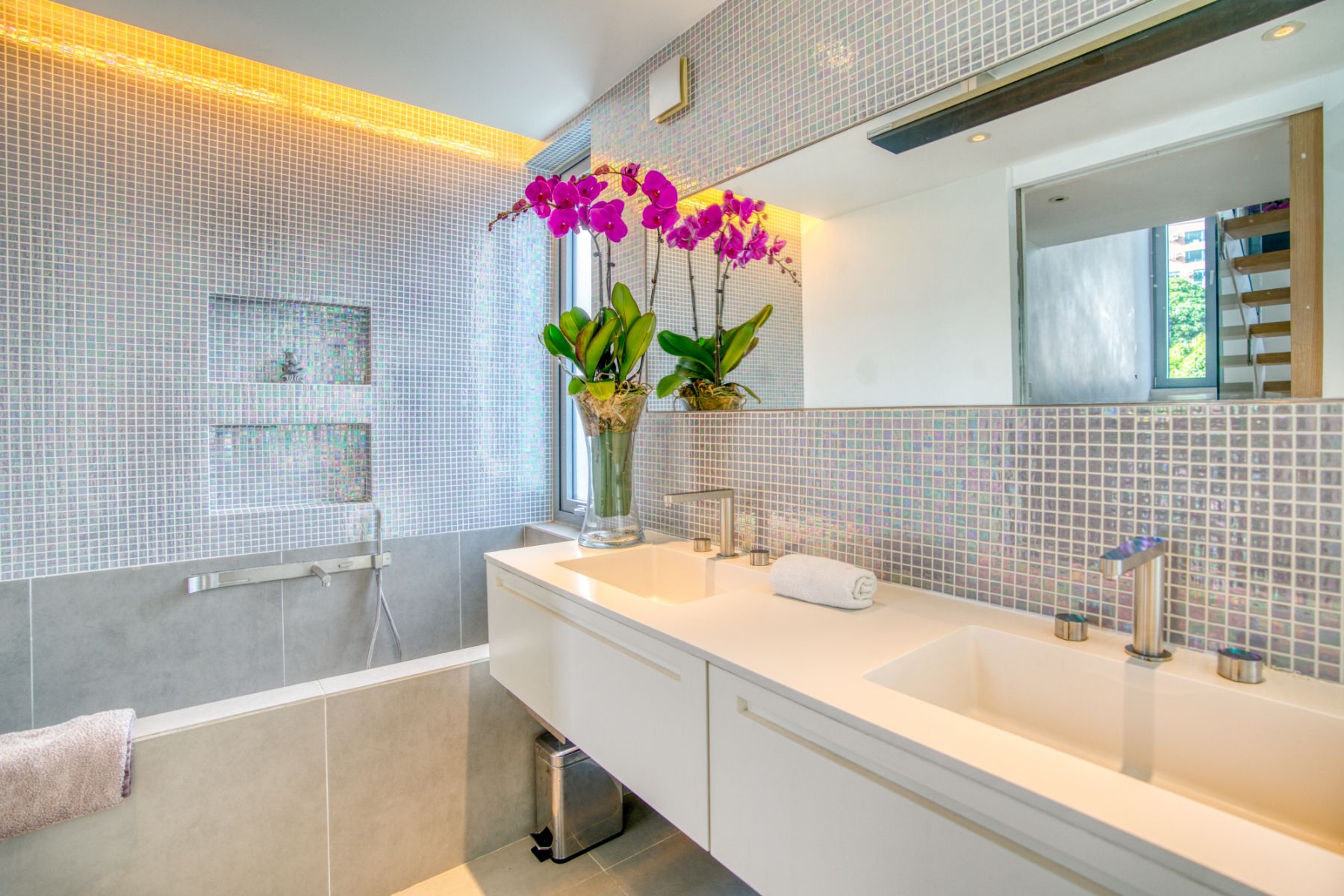 Sheung Sze Wan 1. Photo: Engel & Volkers Hong Kong