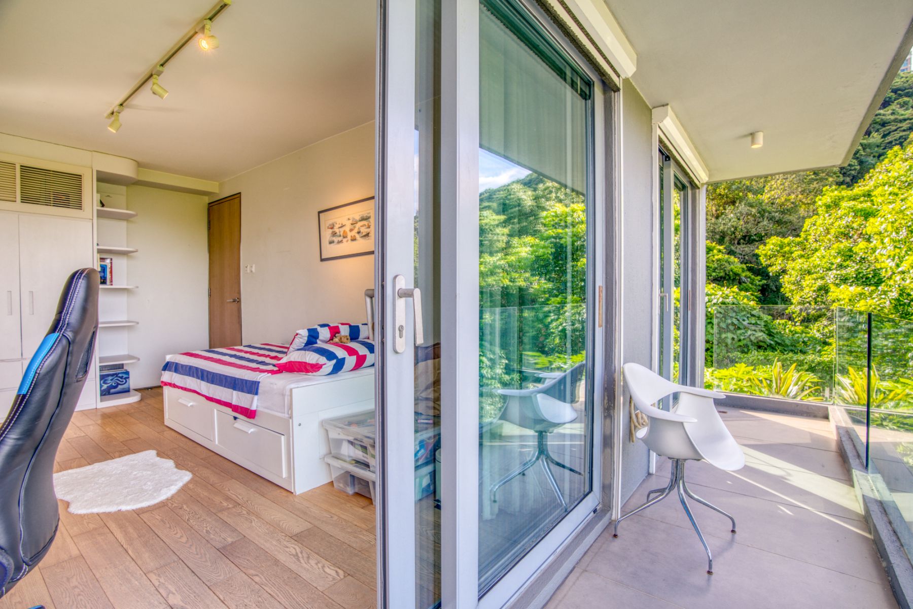 Sheung Sze Wan 1. Photo: Engel & Volkers Hong Kong