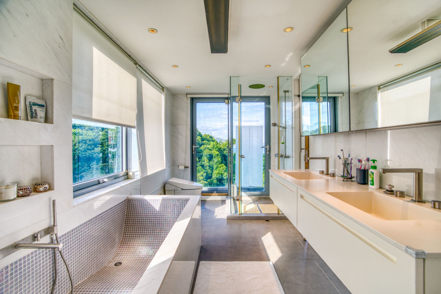 Sheung Sze Wan 1. Photo: Engel & Volkers Hong Kong