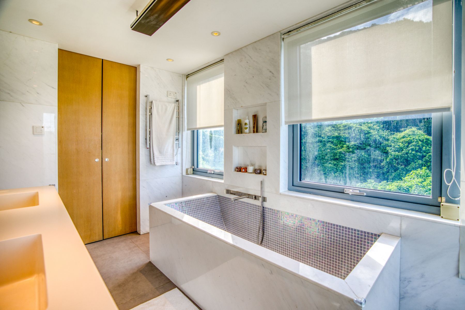 Sheung Sze Wan 1. Photo: Engel & Volkers Hong Kong