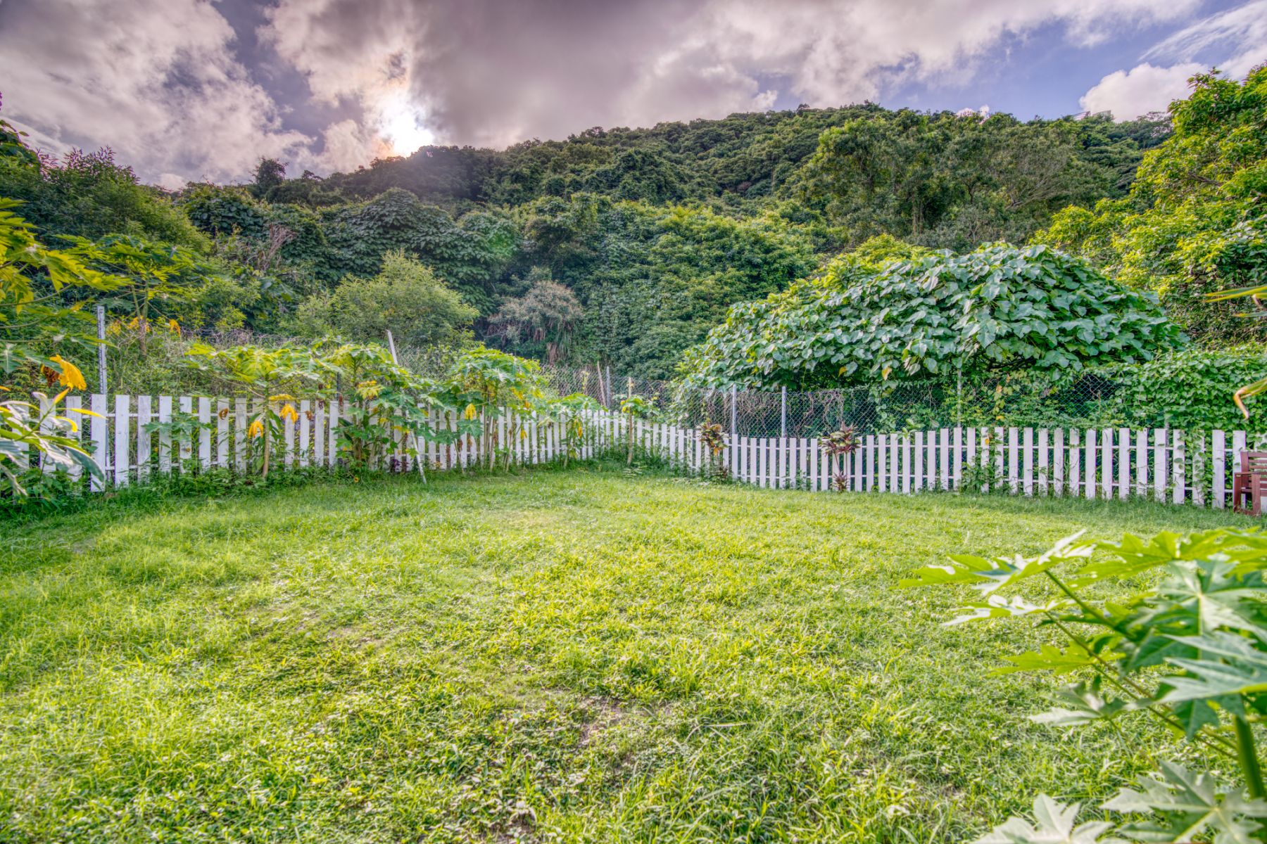 Sheung Sze Wan 1. Photo: Engel & Volkers Hong Kong