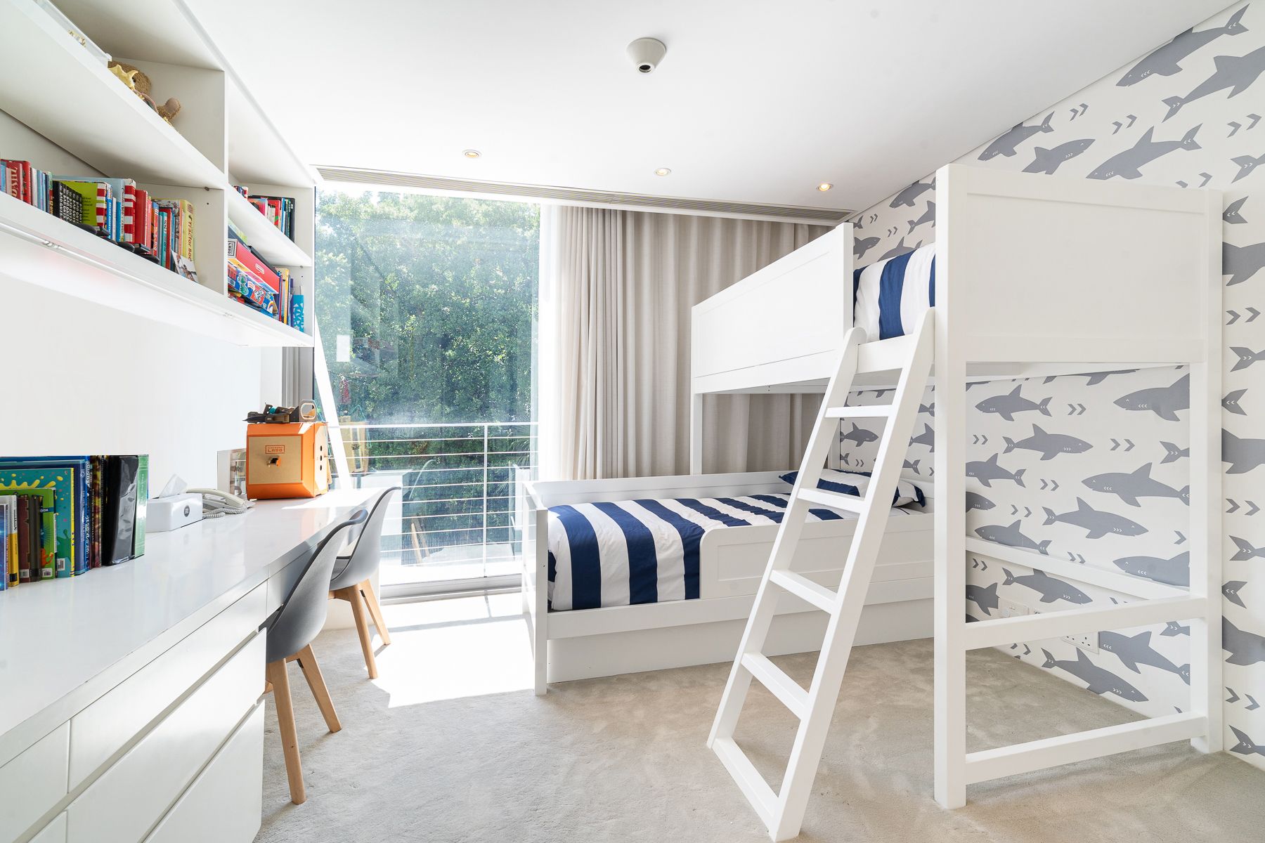 Sheung Sze Wan 2. Photo: List Sotheby's International Realty