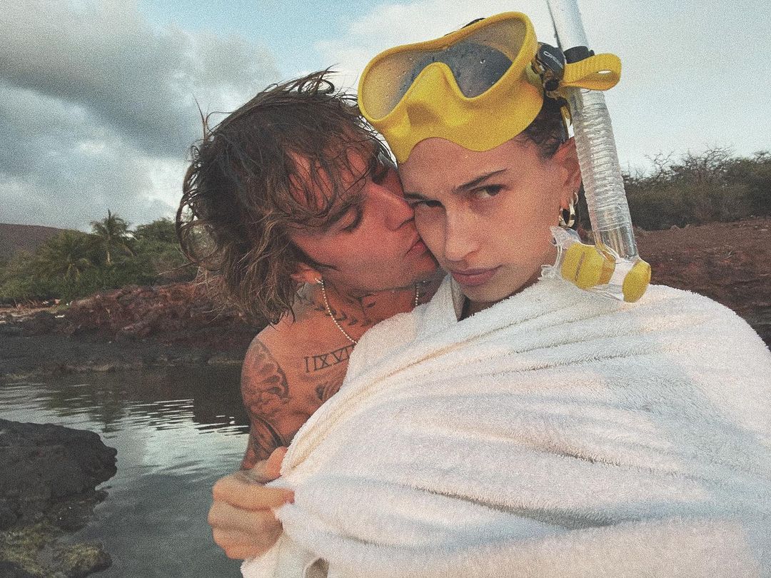 圖/IG@ justinbieber