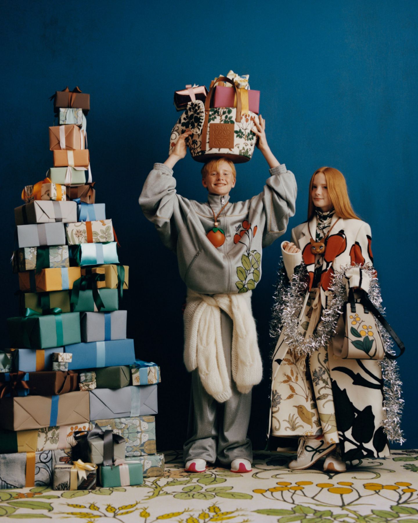 Photo: Loewe
