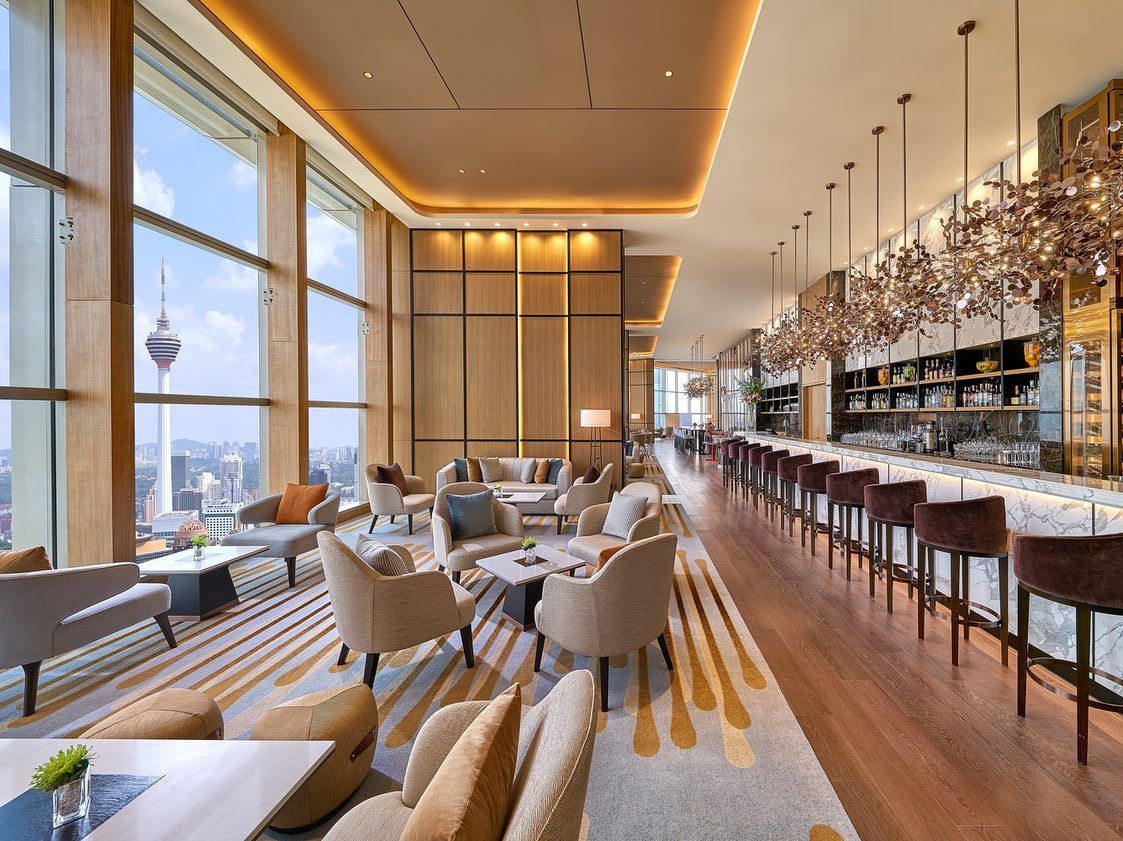 Ebisu at Altitude (Photo: Banyan Tree Kuala Lumpur)