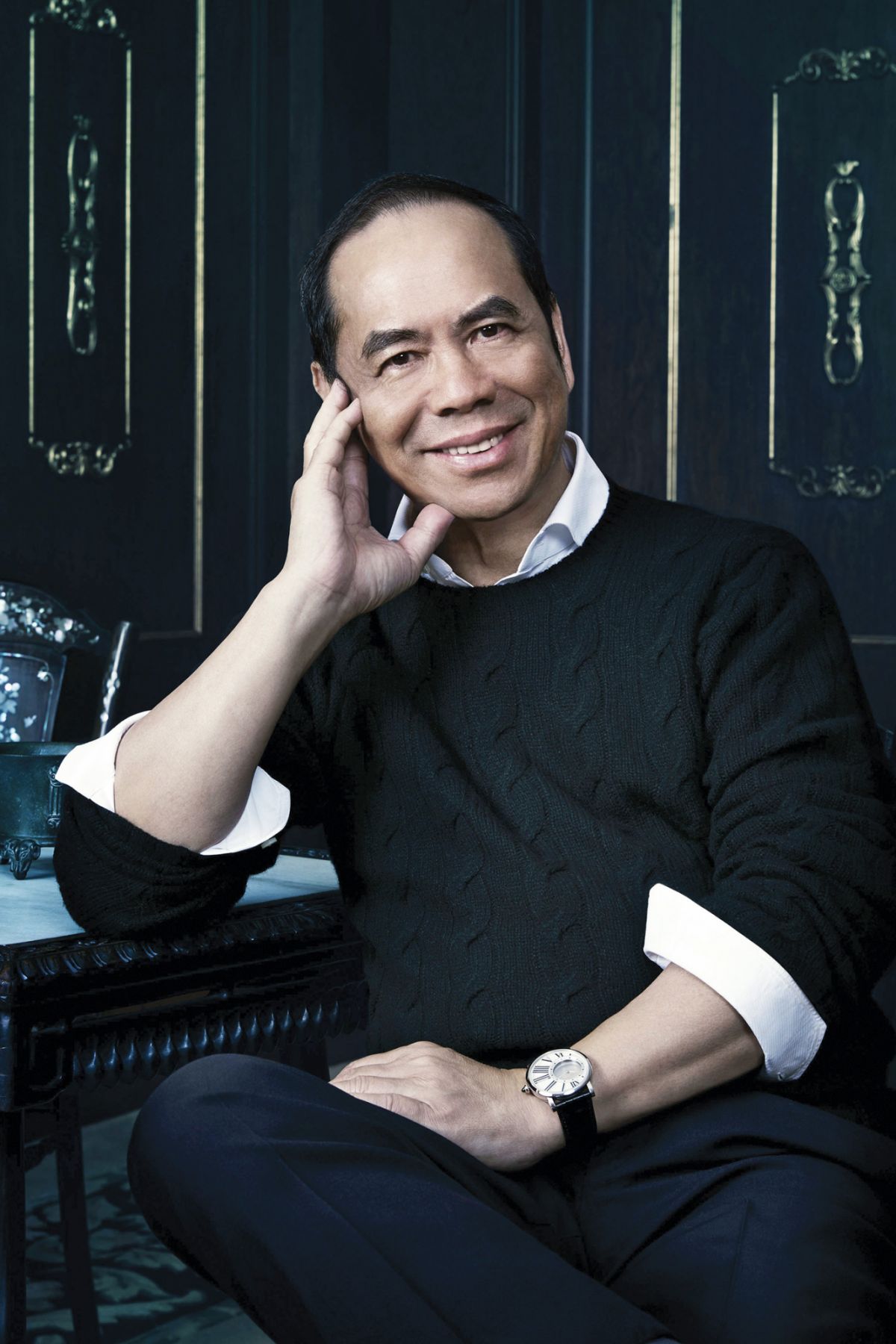 Sam Goi | Tatler Asia