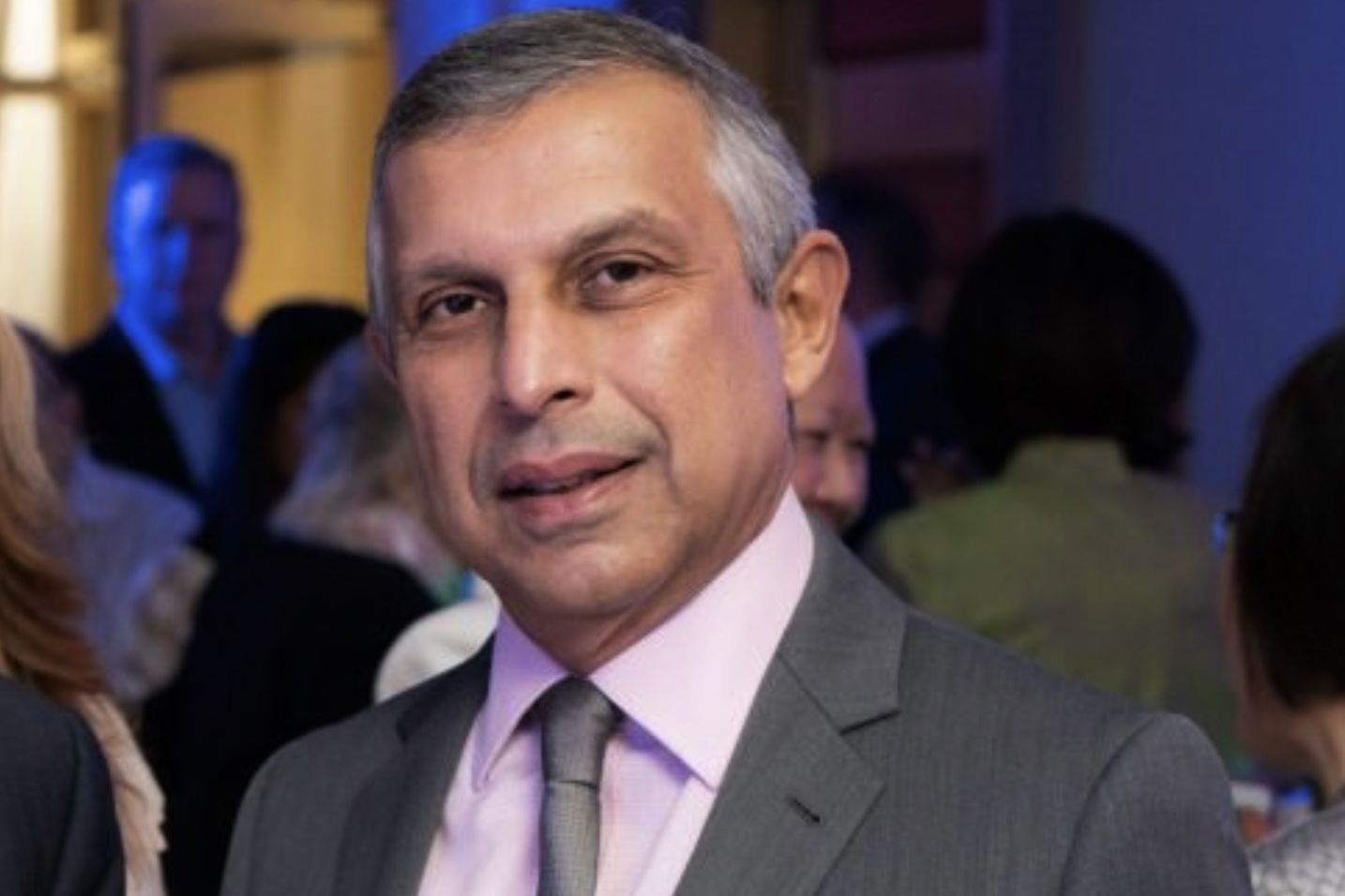 Ashok Kumar Mirpuri Tatler Asia