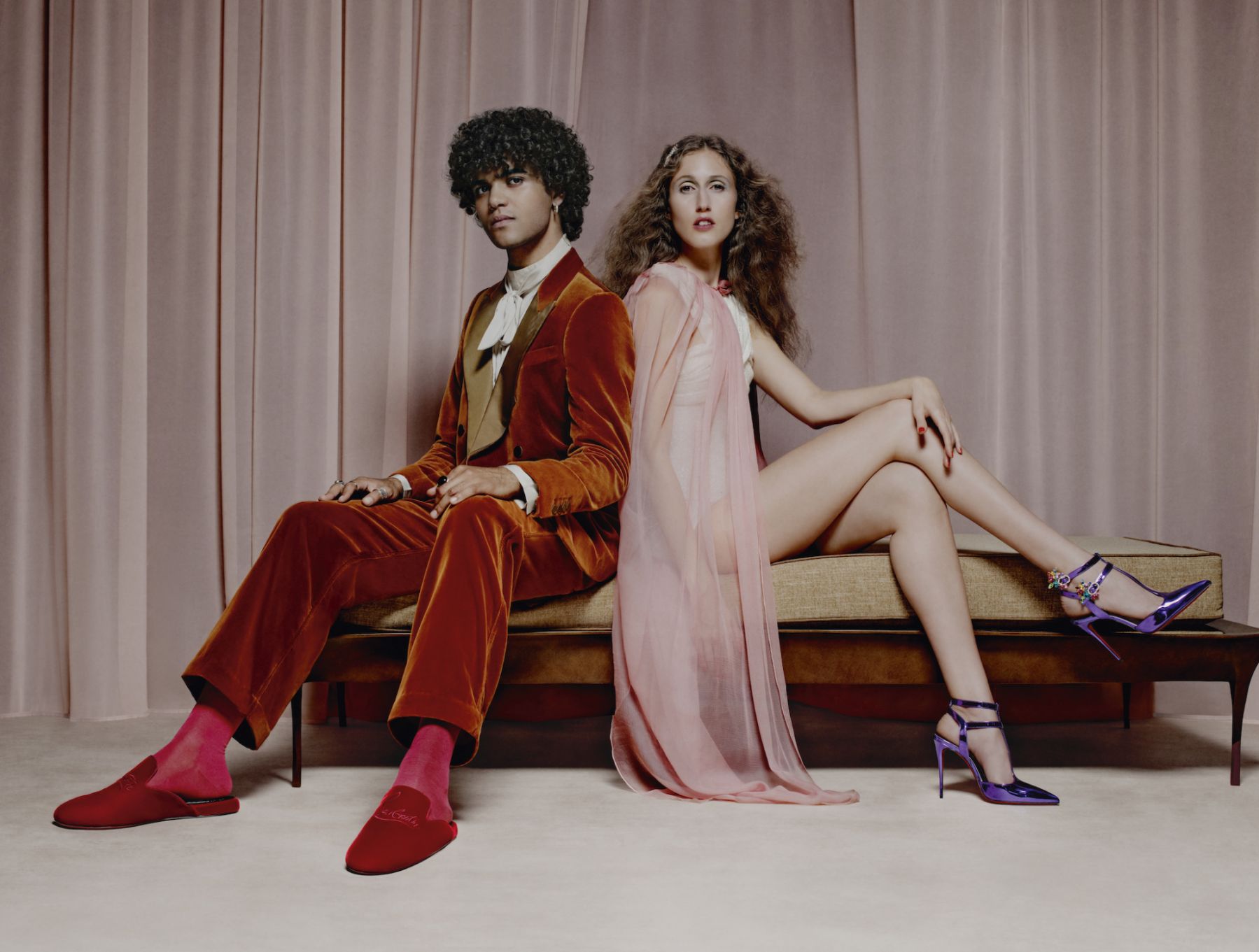 Photo: Christian Louboutin