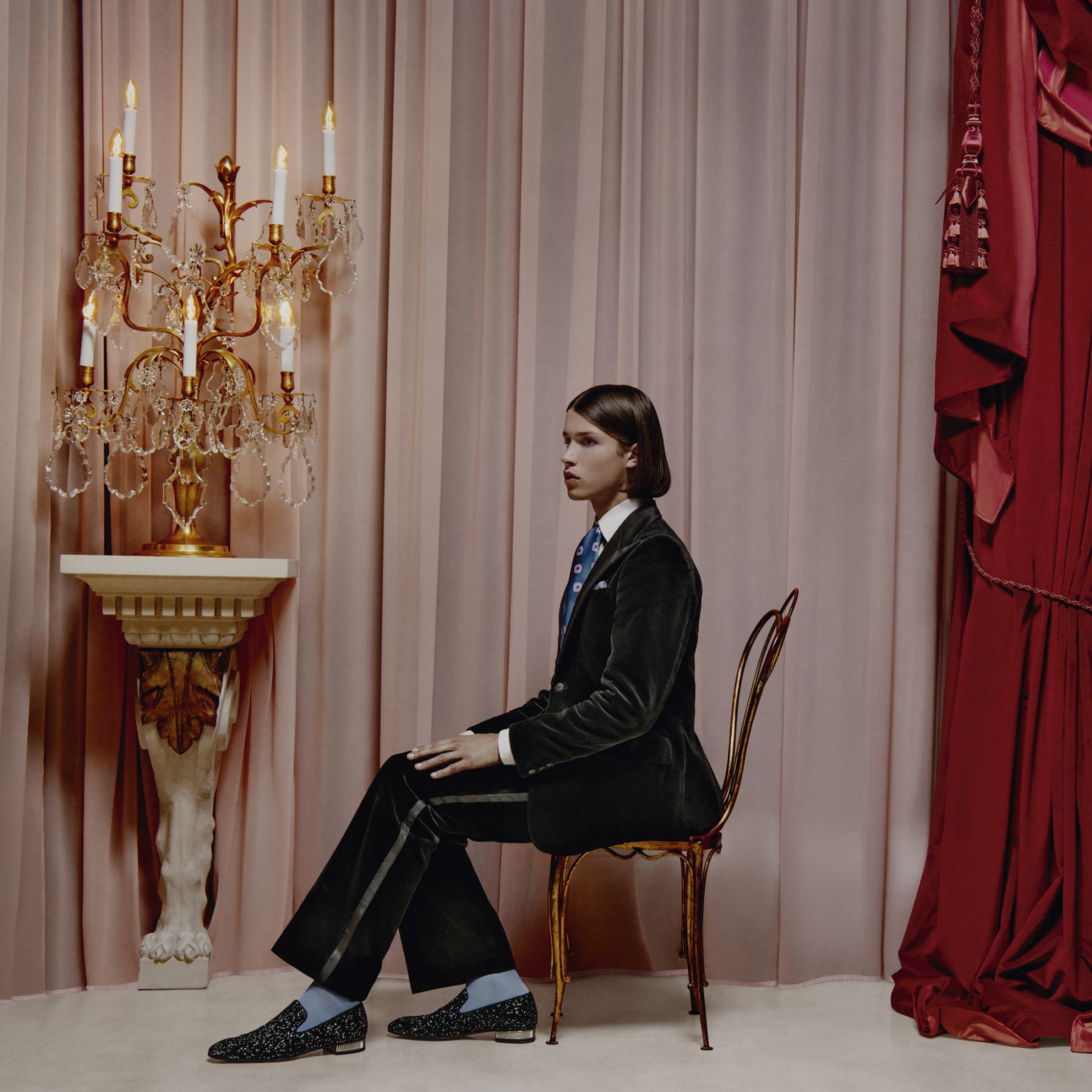 Photo: Christian Louboutin