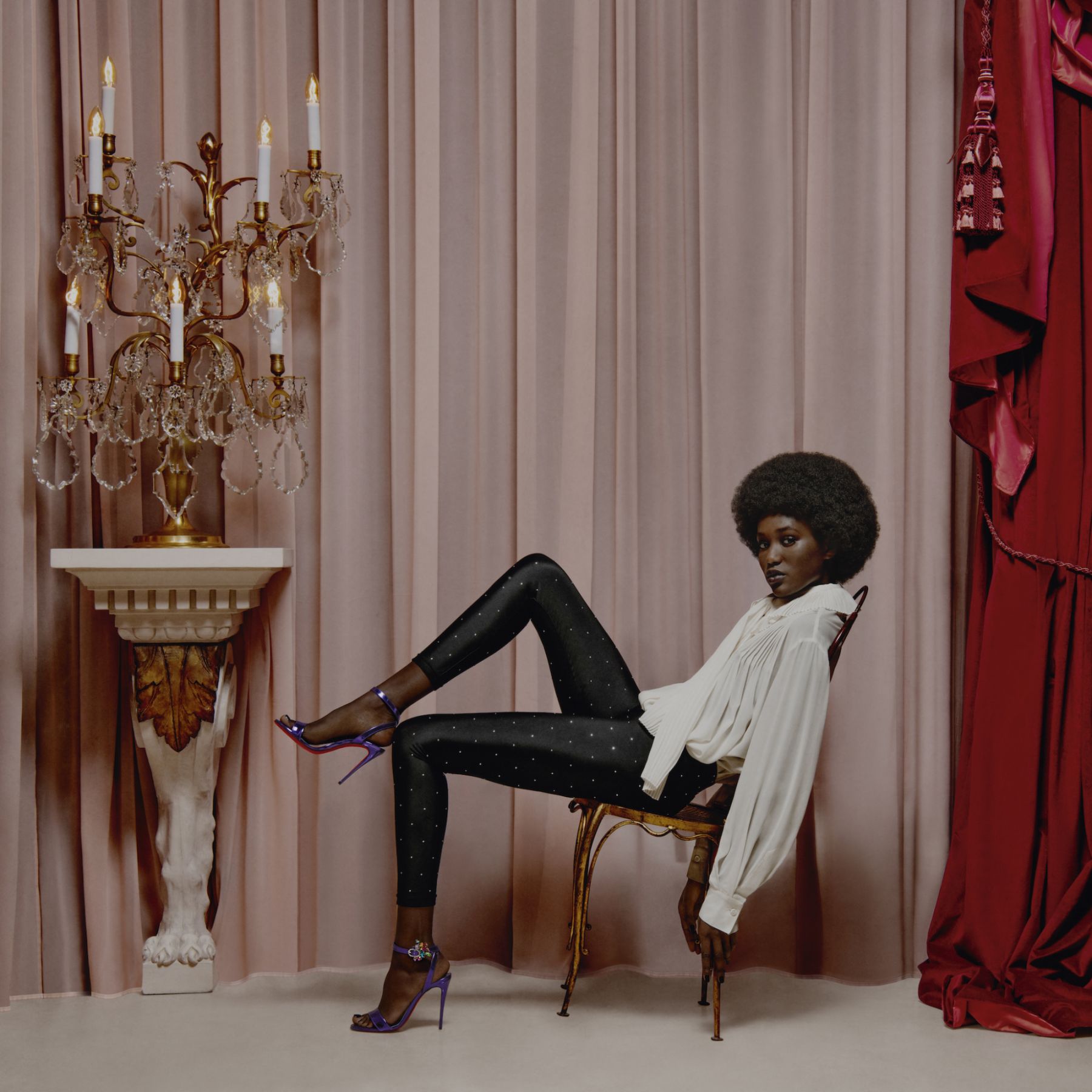 Photo: Christian Louboutin