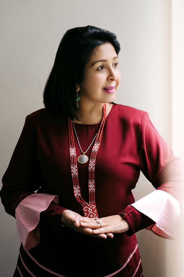 Dr Kuldip Kaur