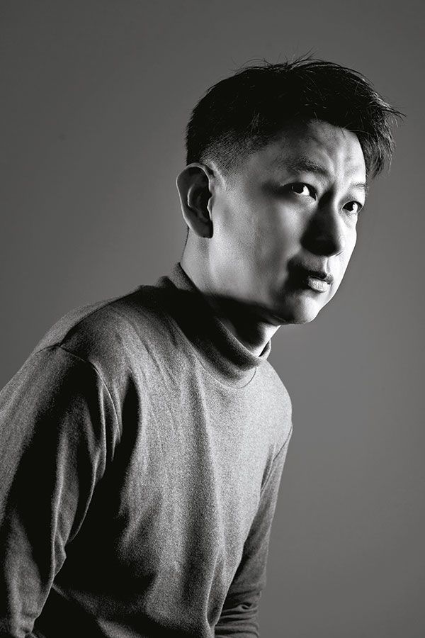 Kenny Lim
