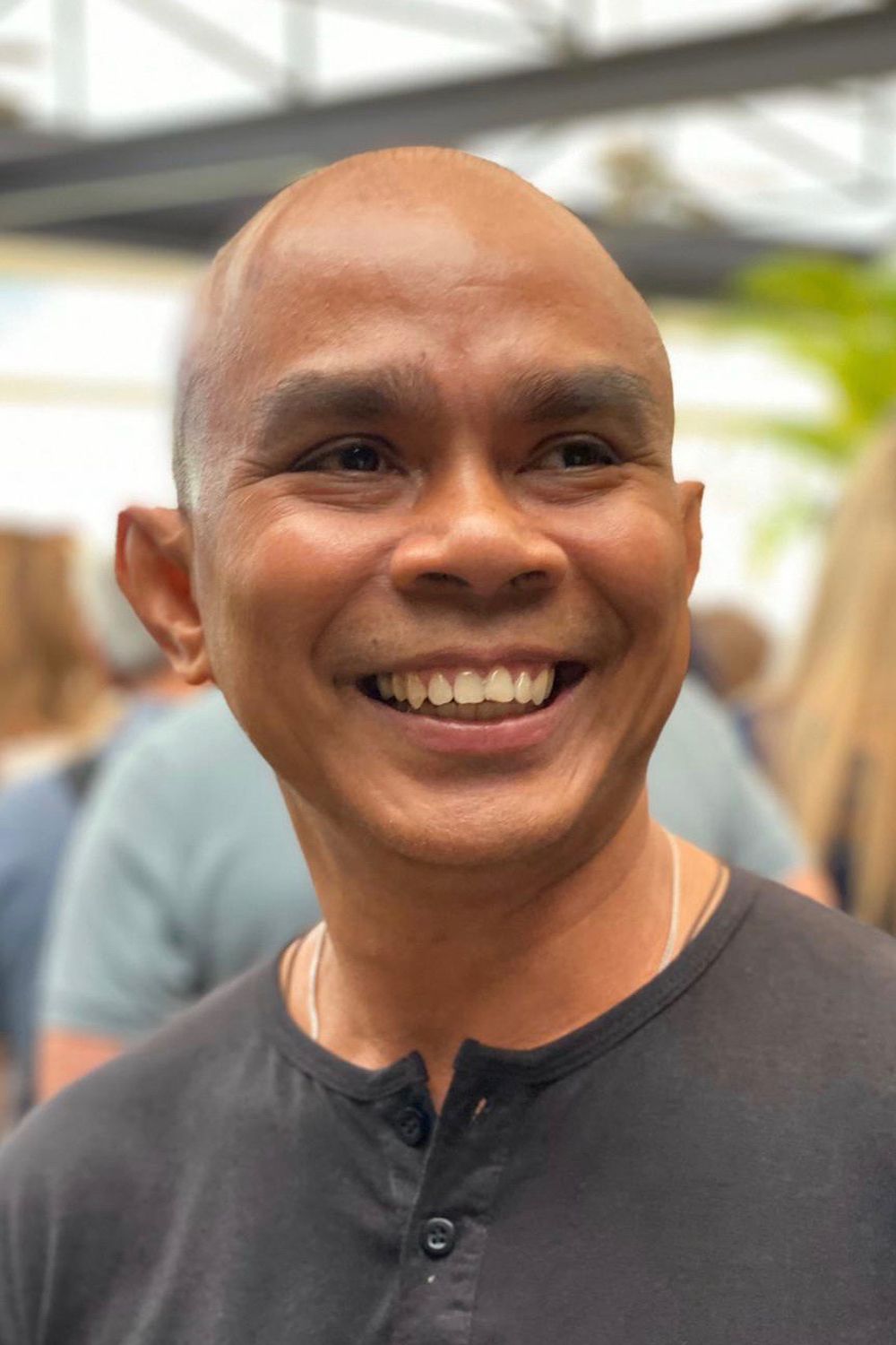 Ario Wibisono
