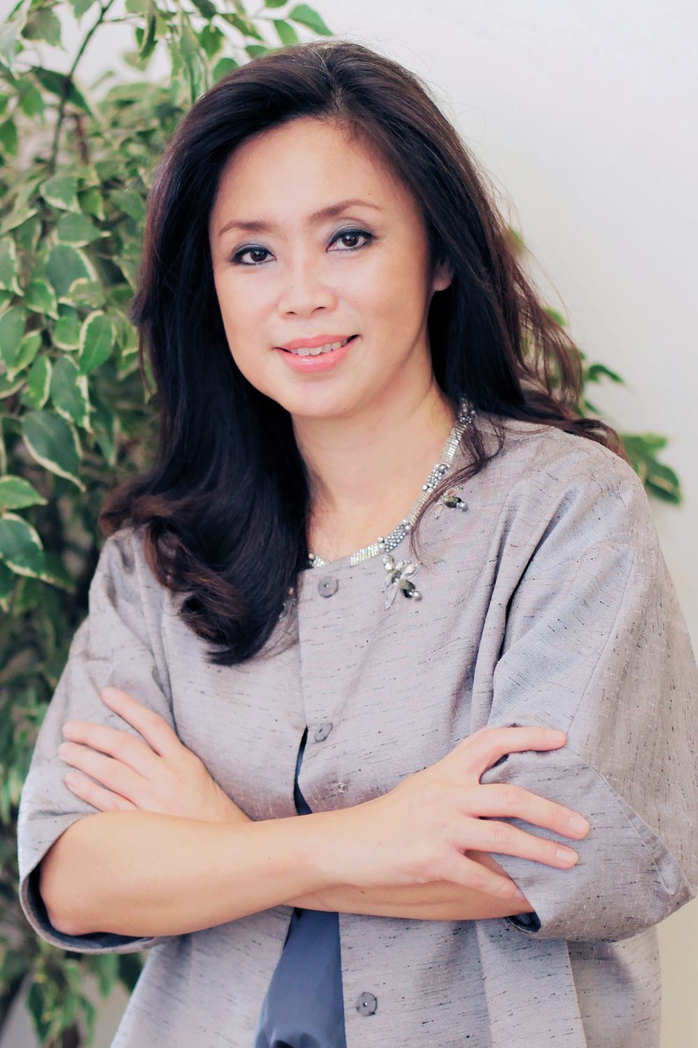 Ivy Kamadjaja