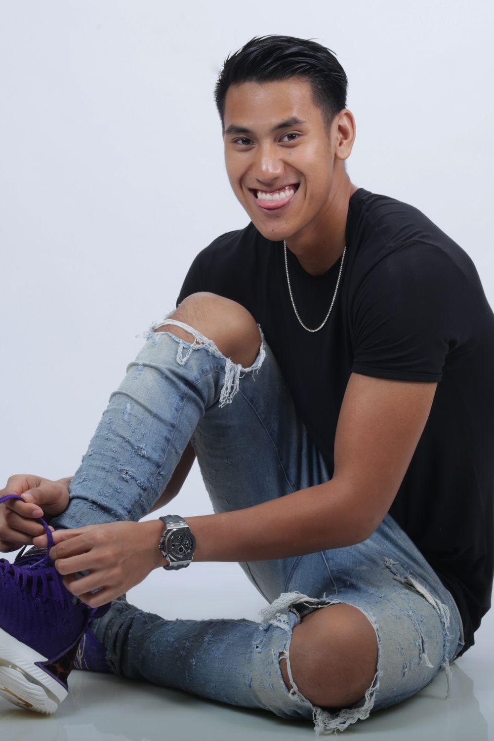 Sean Gelael