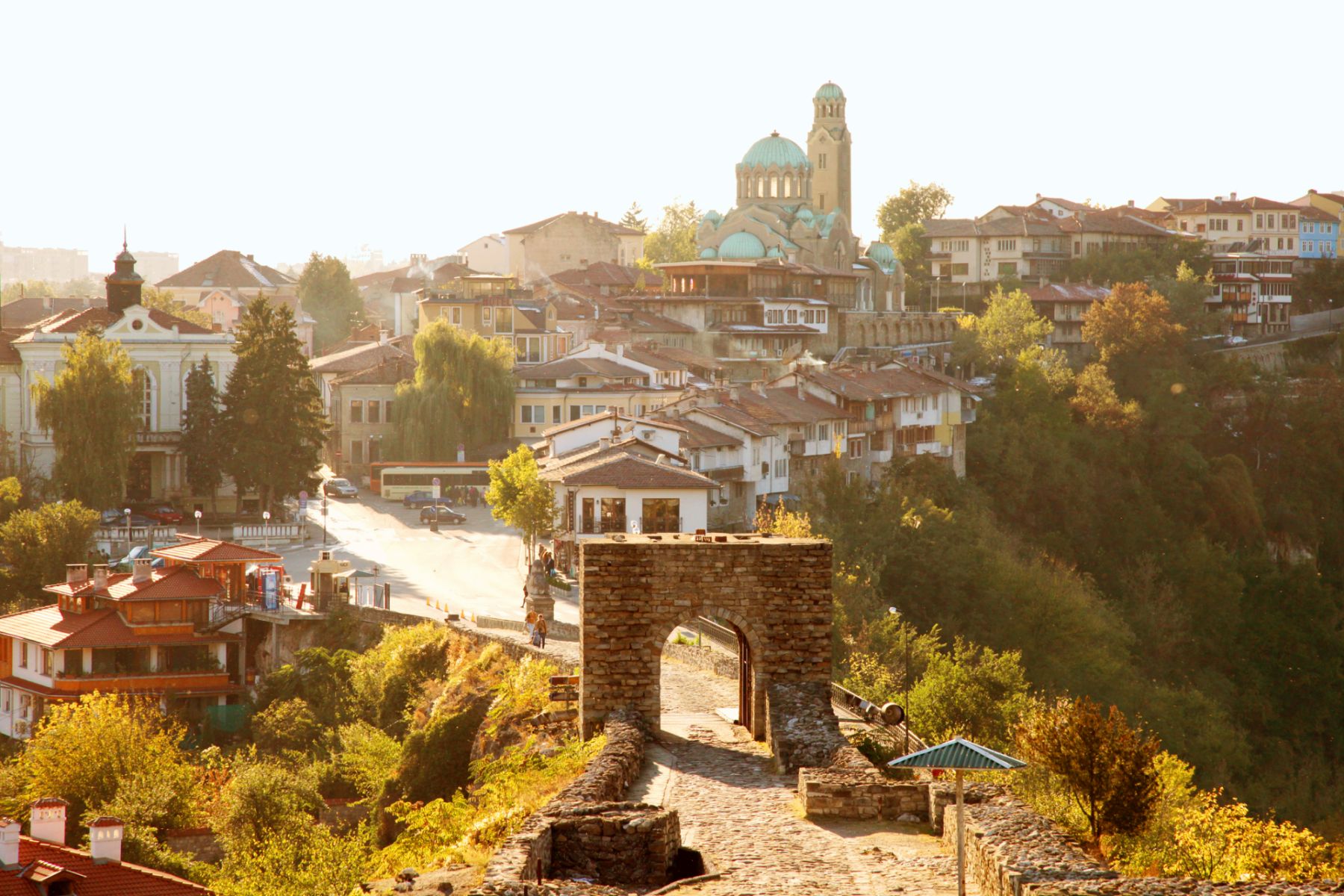 Bulgaria, Sofia