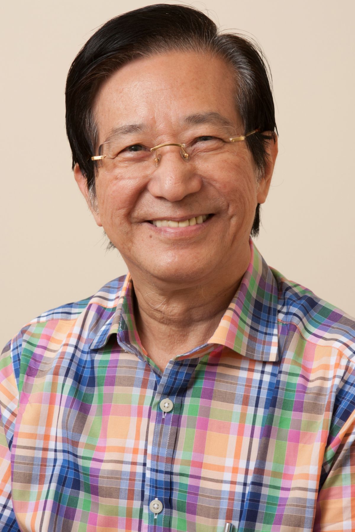 Philip Yeo