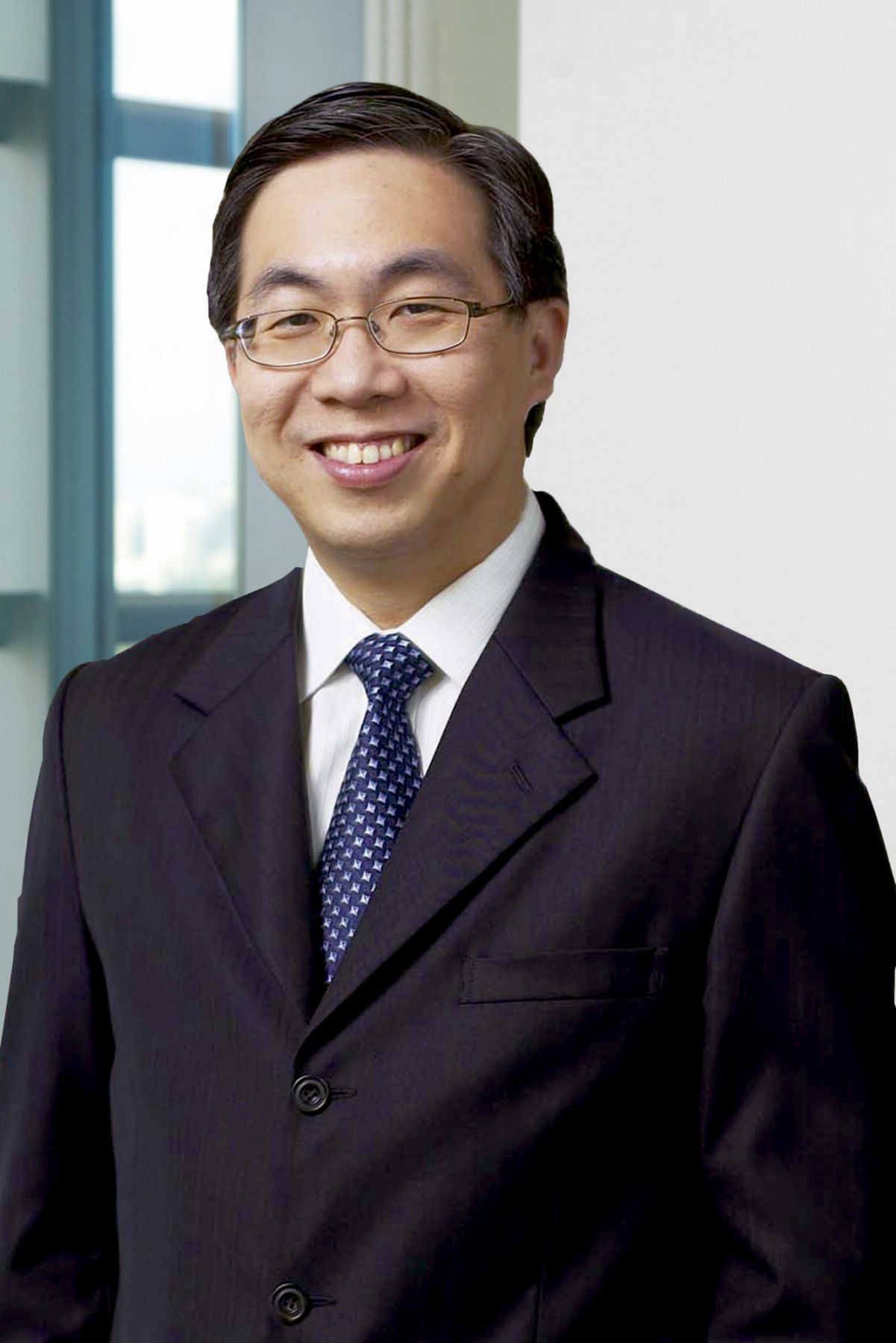 Ng Wai King | Tatler Asia