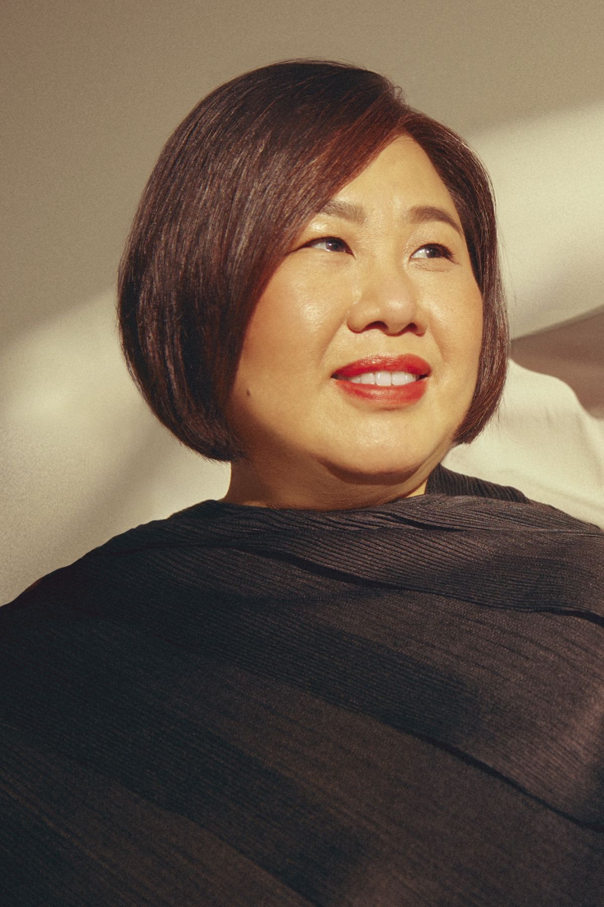 Belinda Huang