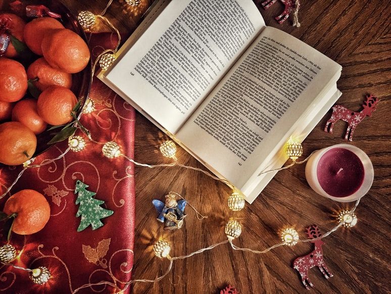 Here are Filipino words expats may hear during the holiday season (Photo: Sabina Sturzu/Unsplash)