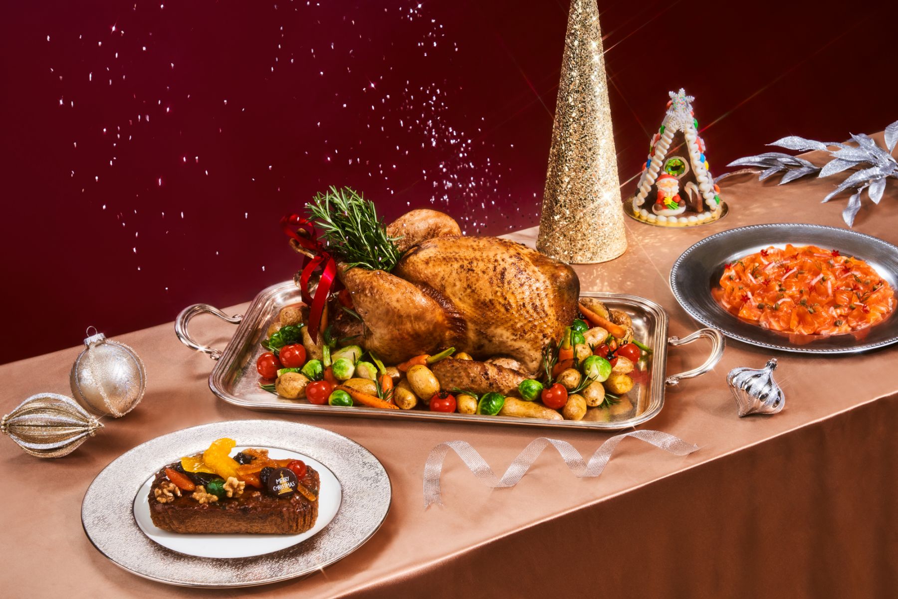 Brasserie Les Saveurs