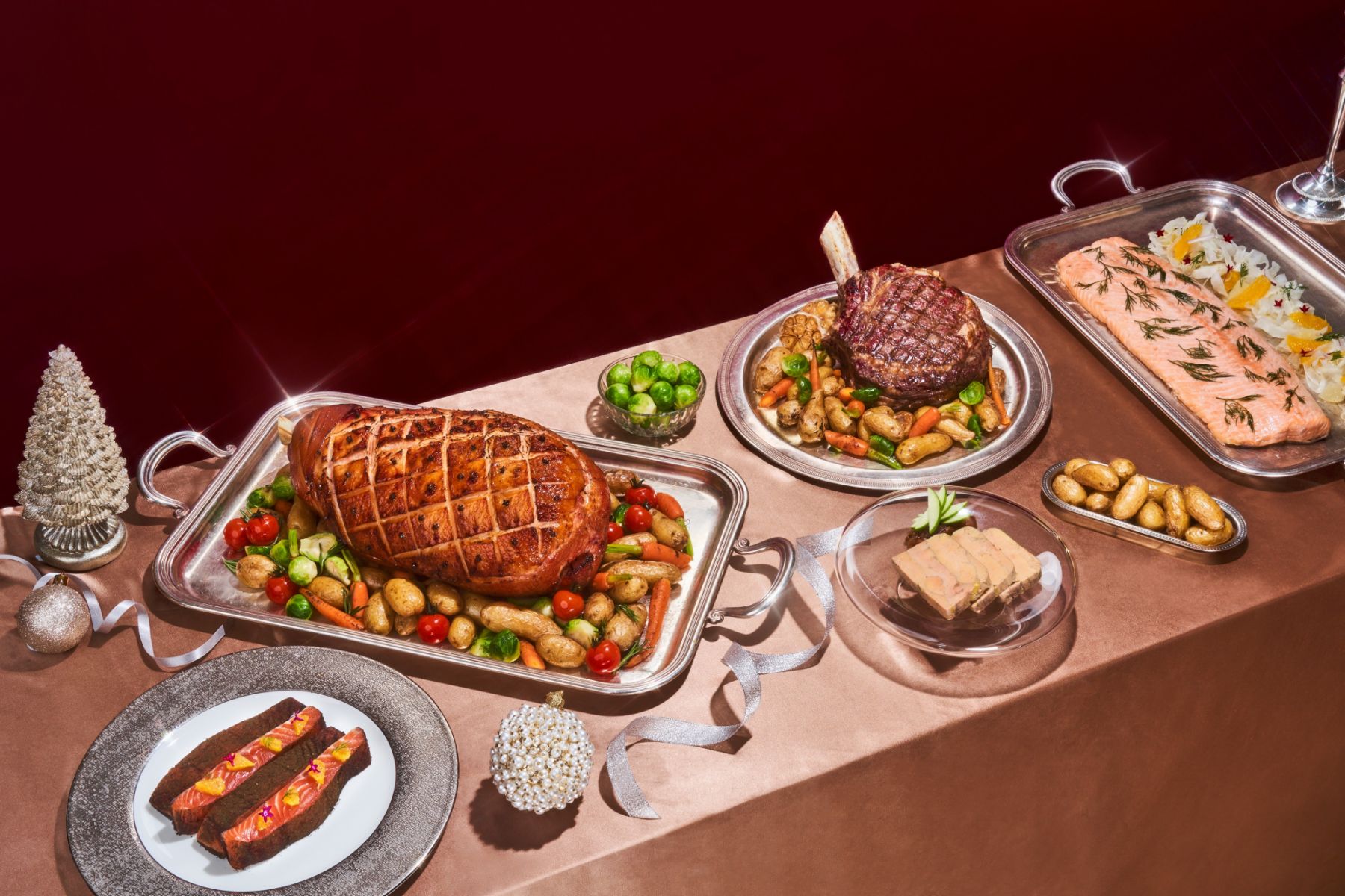 Brasserie Les Saveurs