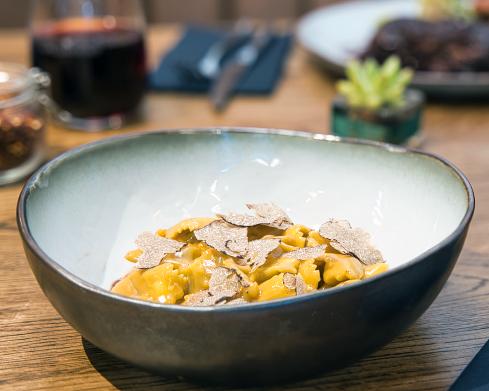 christmas dining hong kong 2021 - ask for alonzo soho