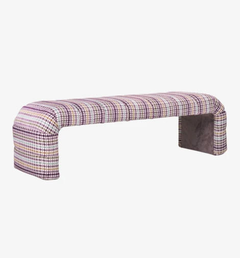 The Lou Lou Bench (Photo: Philux website)