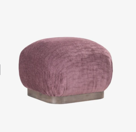 The Belize Pouf (Photo: Philux website)