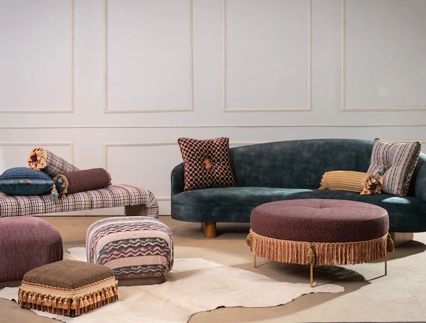 The Rosanna Ocampo x Philux collection (Photo: Instagram/@RosannaOcampo_Rod)