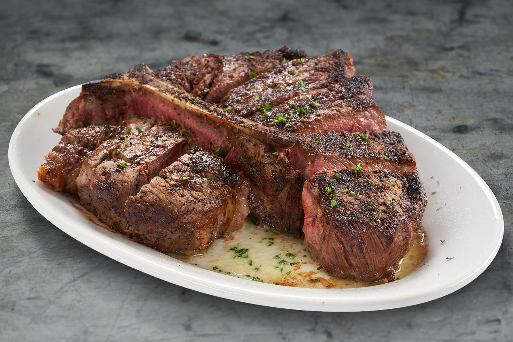 茹絲葵 Ruth’s Chris Steak House