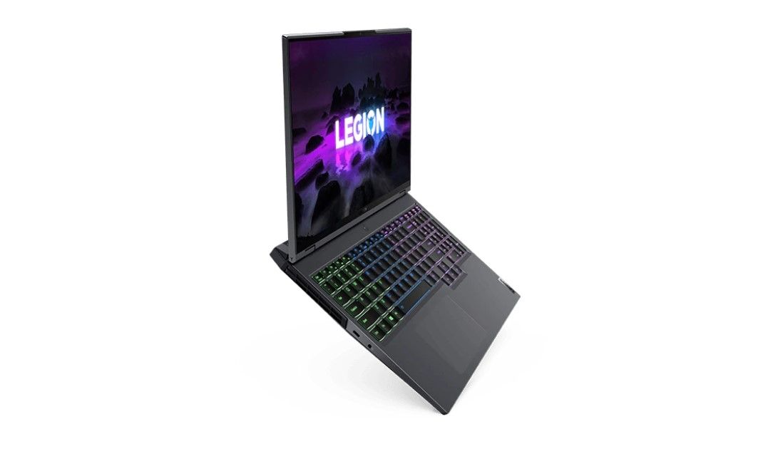 MSI Creator Z16