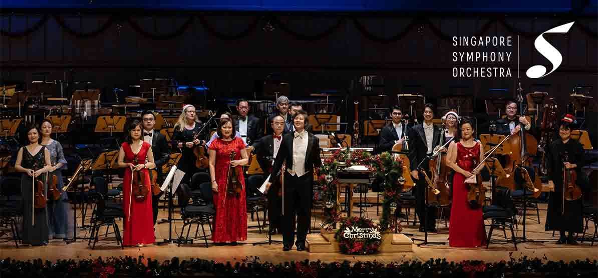 SSO Concert