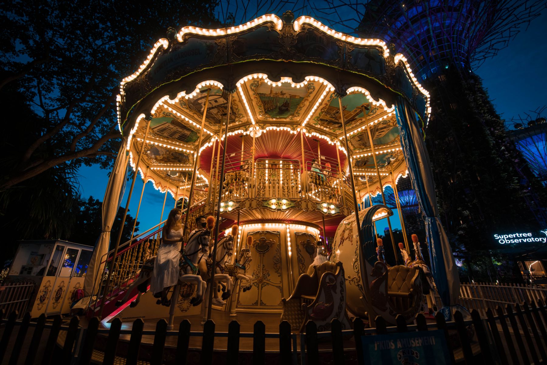 Christmas Wonderland