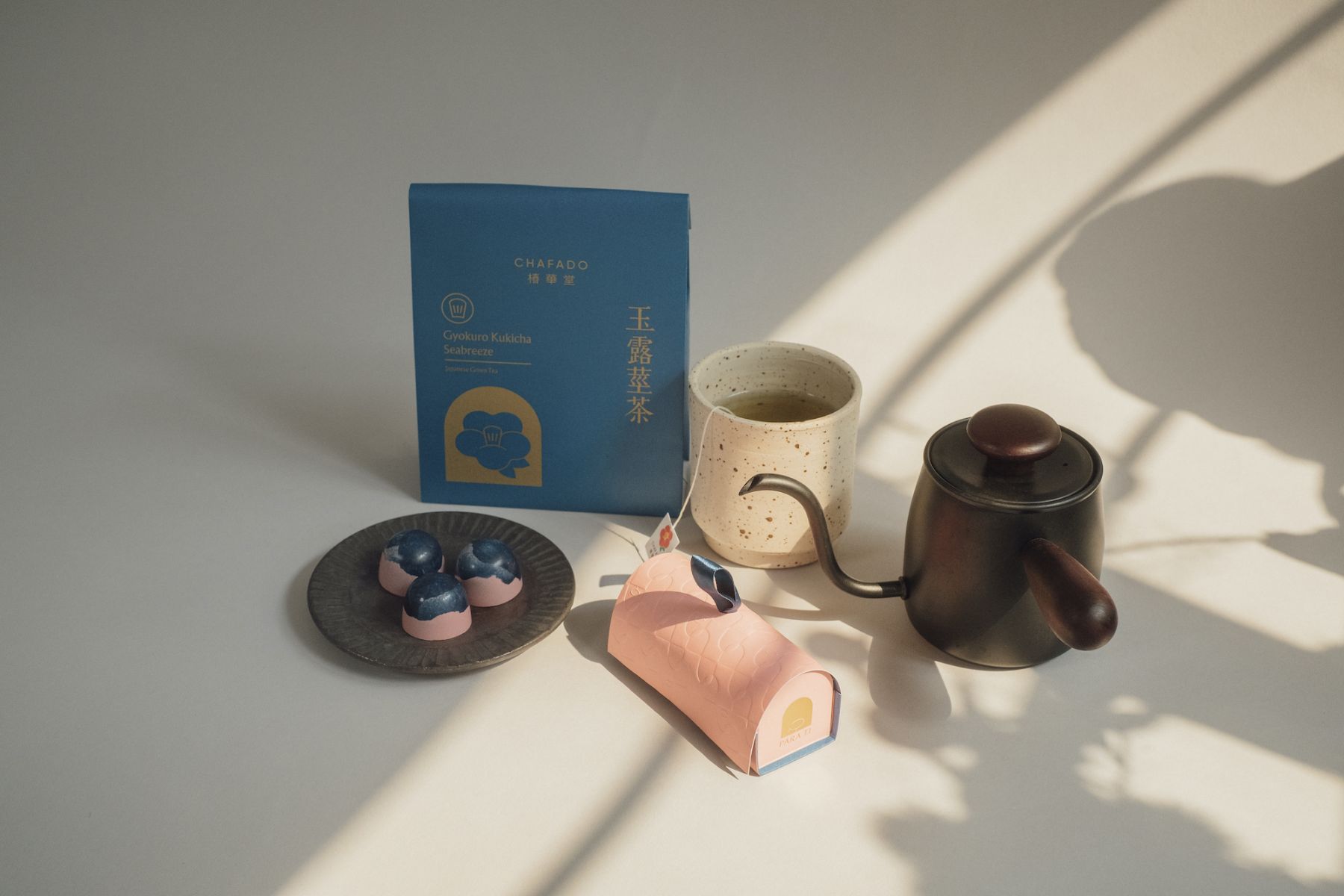 K11 MUSEA「聖誕節村」Pop-up