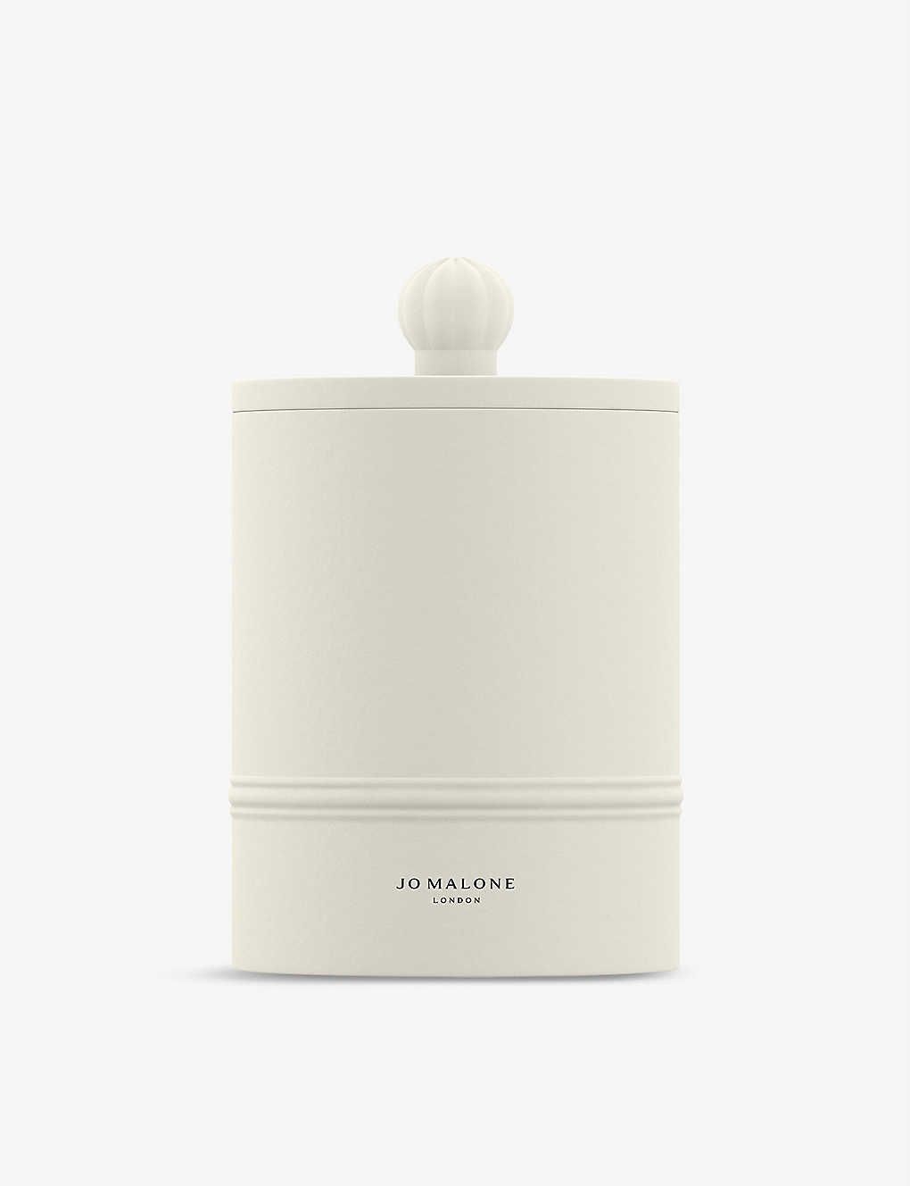 christmas scented candles 2021 - jo malone glowing embers