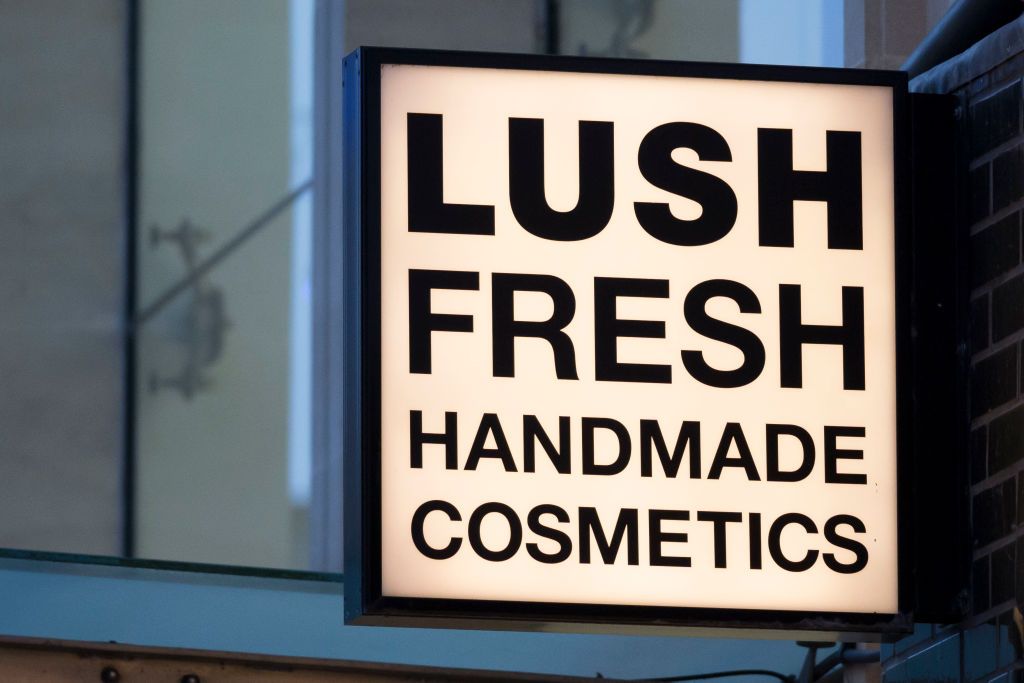 Lush-Quit-ins02 (Photo by Matthew Horwood/Getty Images)