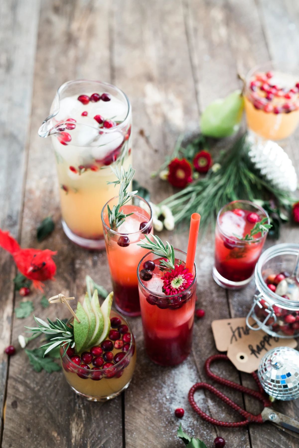 Christmas 2021: The Best Festive Drinks to Enjoy This Month | Tatler Asia