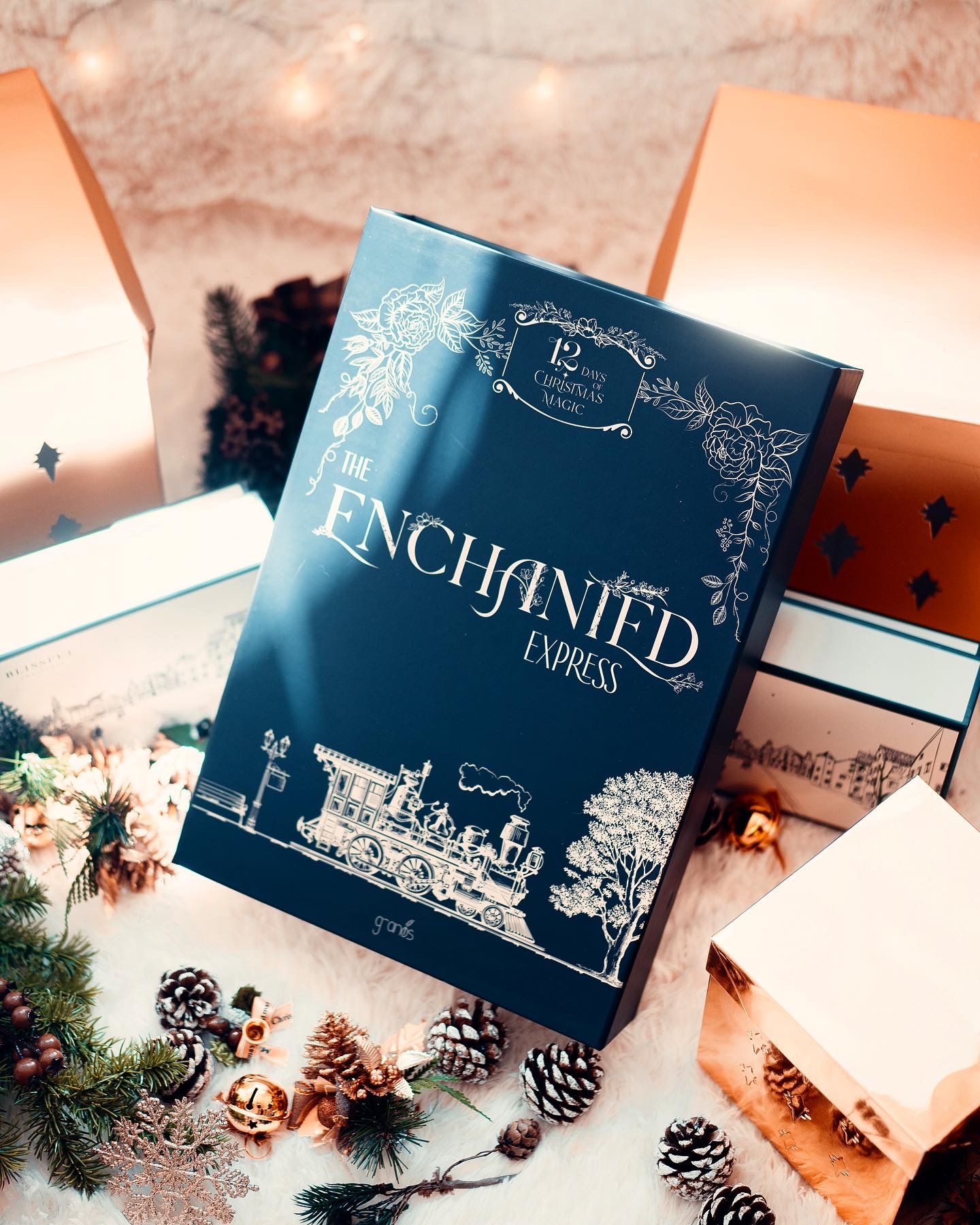 Christmas 2021: The Best Food Gifts To Buy | Tatler Asia