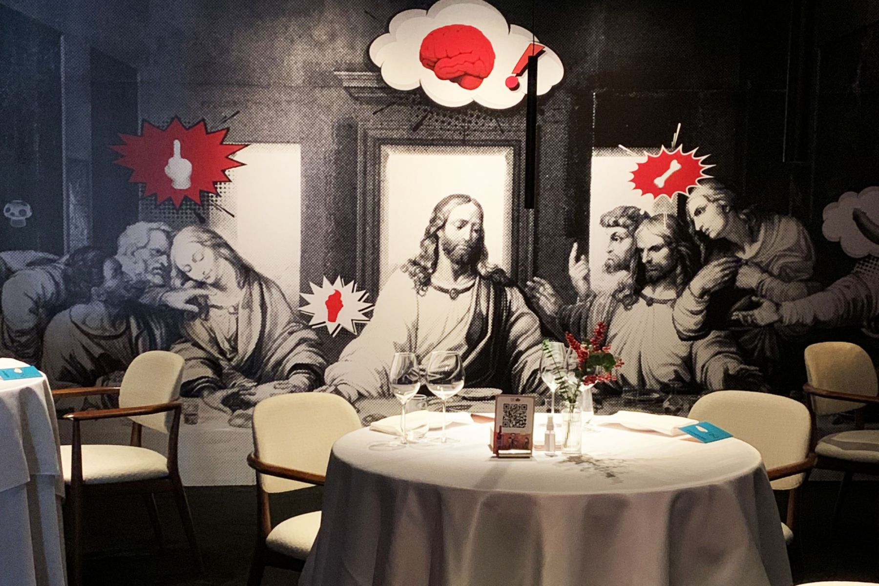 Last Supper