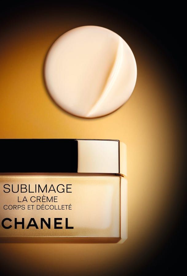 Photo: Chanel
